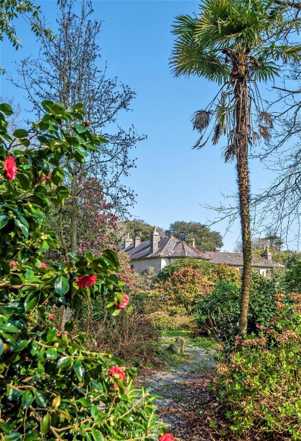 Bosvathick Cottage Constantine Exterior foto