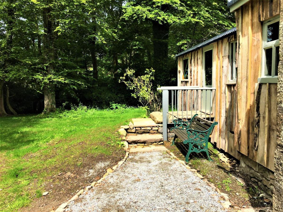 Bosvathick Cottage Constantine Exterior foto